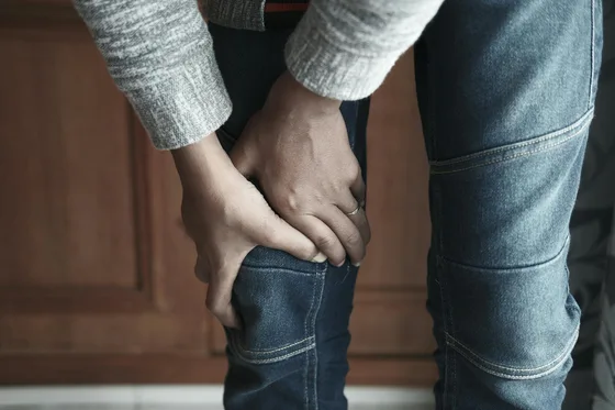 Diz ağrısı — diz osteoartriti