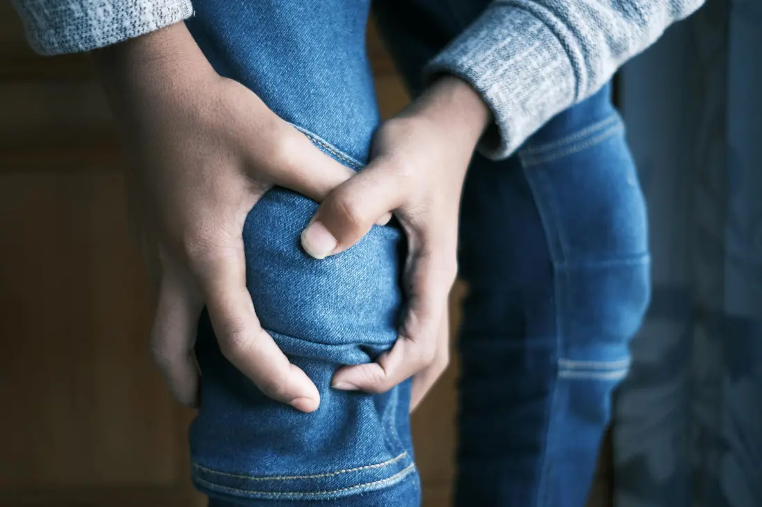 Eklem ağrısı — pediatrik romatoloji