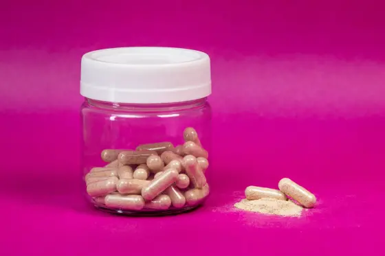 Kadın Hastalıkları görseli — pcos-myo-d-chiro-inositol-kirka-bir-metformin-alternatif