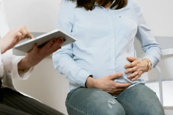 Kadın Hastalıkları görseli — pcos-fenotip-c-ovulatuar-hiperandrojenik-klinik-yaklasim