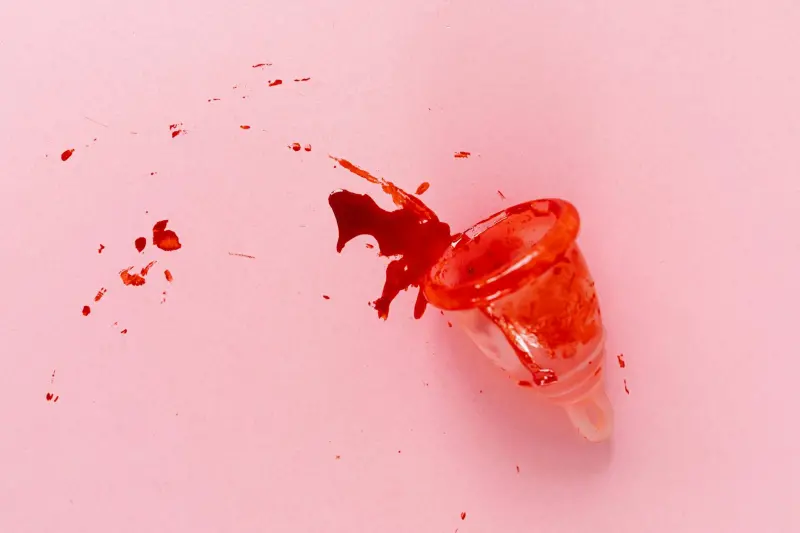 Düzenli adet siklusu takibi — adet takvimi ve hormonal değerlendirme