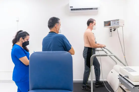 Kardiyoloji görseli — kardiyak-rehabilitasyon-faz-egzersiz-recetesi